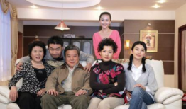 电视剧娘家的故事第一部,温情演绎现代家庭生活百态