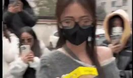 济南女生爆料吃瓜事件真相,真相背后的网络热议