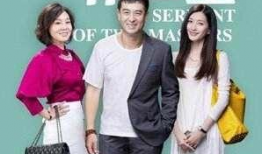 一仆二主电视剧,忠诚与抉择的职场风云