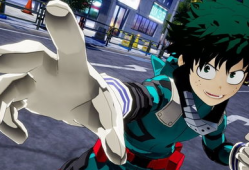 我的英雄学院动漫,我的英雄学院动漫概览