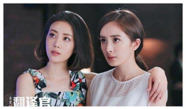 李溪芮演过的电视剧,从亲爱的，热爱的到山河令的多面演绎