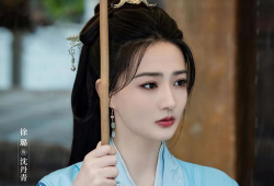 徐璐主演的电视剧