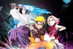 忍者动漫,忍者动漫中的神秘冒险之旅