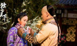 东哥电视剧,传奇人生，权谋天下