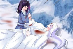 白狐动漫,探寻东方奇幻世界的奇幻之旅