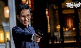 大毒枭电视剧,风云再起，毒品帝国背后的生死较量