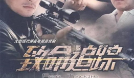 追踪 电视剧,揭秘悬疑剧中的真相与谜团