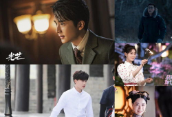 将播出的电视剧