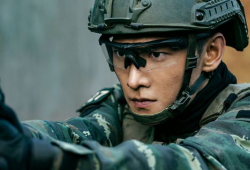 电视剧军旅剧,烽火岁月里的青春传奇